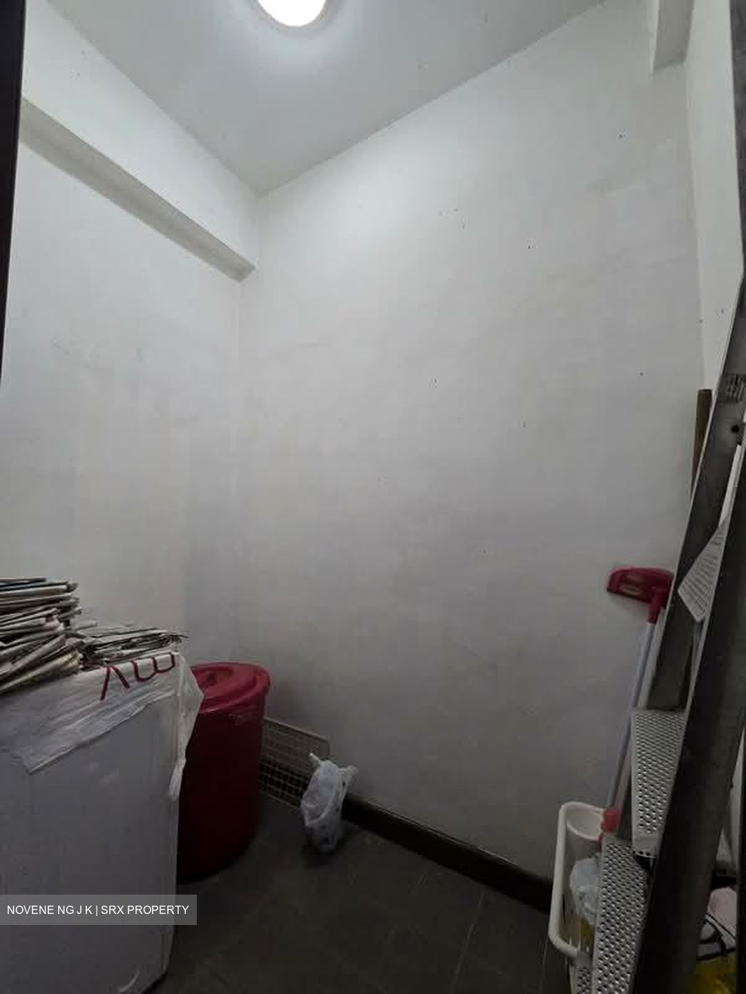 Springdale Condominium (D21), Condominium #553836941